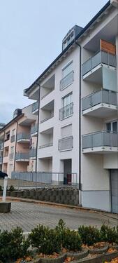 Foto - Erdgeschosswohnung Straubing Süd