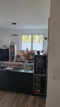 Foto - Etagenwohnung in Detmold zur Miete