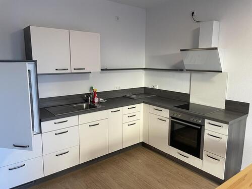 Foto - Etagenwohnung zur Miete in Stadthagen