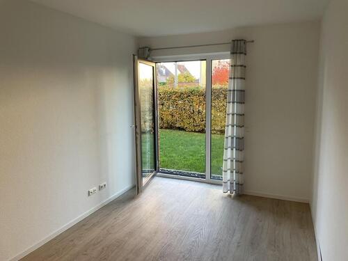 Foto - Etagenwohnung in Stadthagen