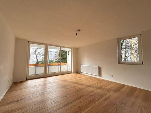 Foto - Erstbezug nach hochwertiger Kernsanierung (Privatverkauf)