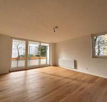 Erstbezug nach hochwertiger Kernsanierung (Privatverkauf) - Denzlingen