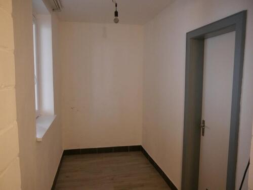 Foto - Einfamilienhaus in Gieboldehausen zur Miete