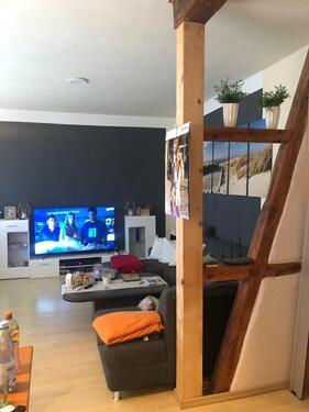 Foto - 3 Zimmer Etagenwohnung zur Miete in Lüchow (Wendland)