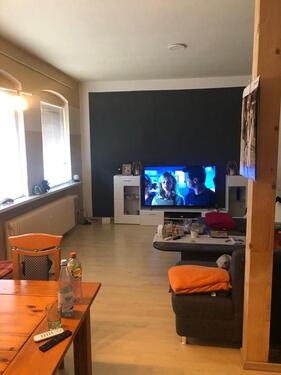 Foto - 3 Zimmer Etagenwohnung in Lüchow (Wendland)