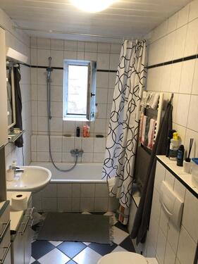 Foto - Etagenwohnung in Lüchow (Wendland) zur Miete