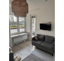 Wohnung zu vermieten. - 580,00&nbsp;EUR Kaltmiete, ca.&nbsp; 35,00&nbsp;m&sup2; in Krefeld (PLZ: 47807) Fischeln