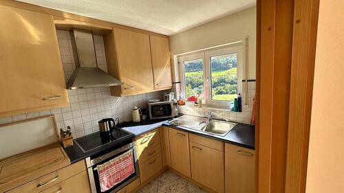 Foto - 2 Zimmer Etagenwohnung zur Miete in Künzelsau