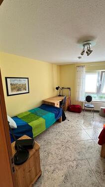 Foto - Etagenwohnung in Künzelsau zur Miete