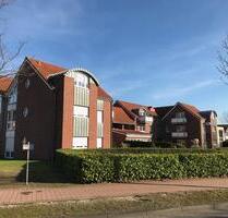 Ü 50 aufgepasst, super schöne 2-Zimmer-Wohn. mit Balkon in Meppen