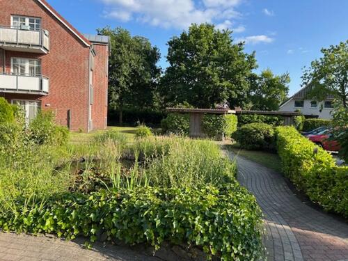 Foto - 2 Zimmer Etagenwohnung zur Miete in Meppen