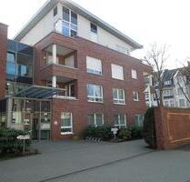 Seniorengerechte Erdgeschoss-Wohnung am Bunten Garten - Mönchengladbach Nord