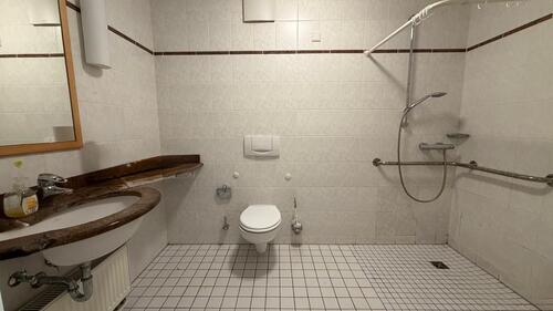 Foto - 2 Zimmer Etagenwohnung zur Miete in Mönchengladbach