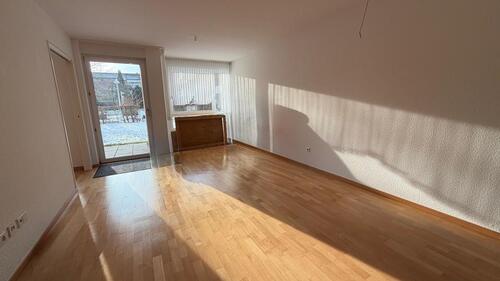 Foto - Etagenwohnung in Mönchengladbach zur Miete