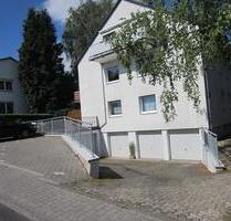 ruhige 3-Zimmerwohnung in Taunusstein