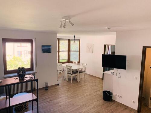 Foto - ++Möblierte 1-Zimmer Wohnung++Zentrumsnah++