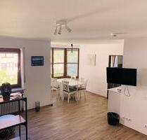 ++Möblierte 1-Zimmer Wohnung++Zentrumsnah++ - Landshut Landshut-West