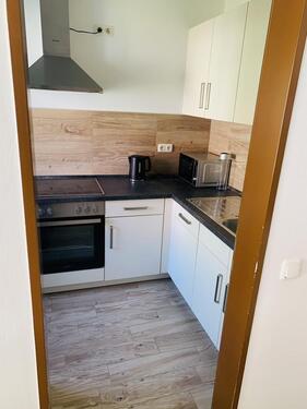 Foto - 1 Zimmer Etagenwohnung zur Miete in Landshut