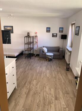 Foto - 1 Zimmer Etagenwohnung in Landshut