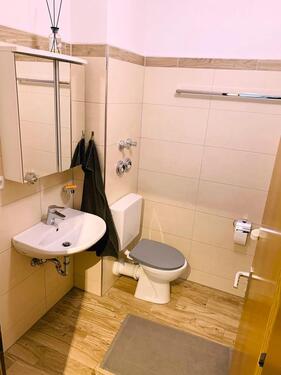 Foto - Etagenwohnung in Landshut zur Miete