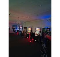 8er Spielhalle 75€ Vergnügungssteuer - Römhild