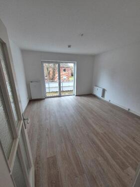 Foto - Sanierte 3-Zimmer Wohnung im 1. OG mit großen Balkon in Heiligenhafen