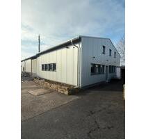 Lagerhalle 120m2 in Troisdorf Spich