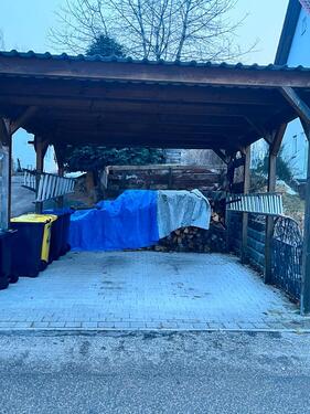 Foto - Stellplatz (Carport) - 85,00&nbsp;EUR Miete,