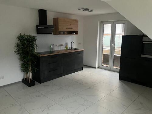 Foto - Schöne 2 Zimmer Wohnung mit Balkon in ruhiger Lage in Gernsbach