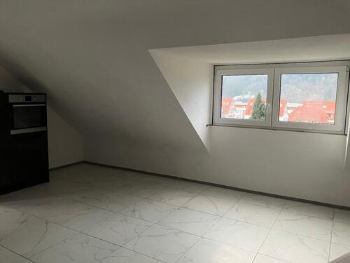 Foto - 2 Zimmer Dachgeschoßwohnung zum Kaufen in Gernsbach