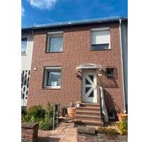 Reihenhaus mit viel Platz – 56 Zimmer & ausgebauter Keller - Stuhr