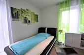 Foto - freies 1-Zimmer-Apartment, voll ausgestattet & unkompliziert buchbar, zentral in Raunheim