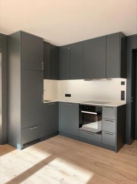 Foto - Neubau: Umziehen leicht gemacht! Hochwertige 2-Zimmer-Wohnungen