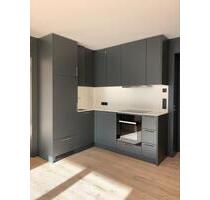 Neubau: Umziehen leicht gemacht! Hochwertige 2-Zimmer-Wohnungen - Kaufbeuren