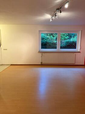 Foto - 1 Zimmer Erdgeschoßwohnung zur Miete in Lörrach