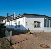 Zweifamilienhaus inklusive einer Werkstatt im Top Zustand - Bad Lauterberg im Harz