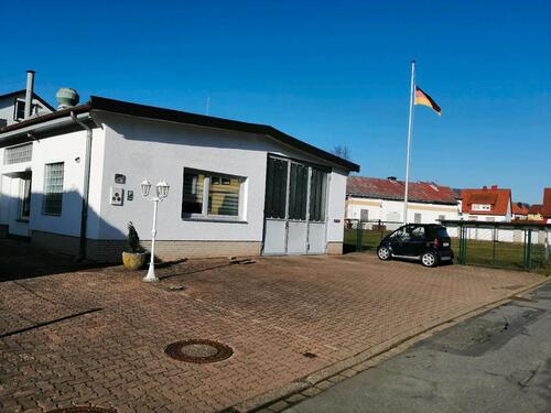 Foto - Mehrfamilienhaus, Wohnhaus zum Kaufen in Bad Lauterberg im Harz