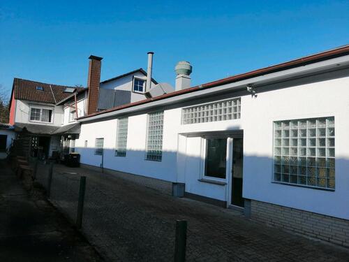 Foto - Mehrfamilienhaus, Wohnhaus in Bad Lauterberg im Harz
