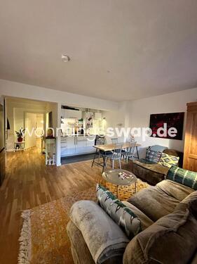 Foto - Wohnungsswap - 2 Zimmer, 55 m² - Severinstraße, Köln