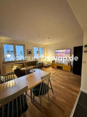 Foto - Etagenwohnung in Köln zur Miete