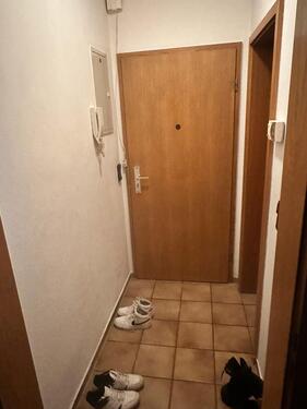 Foto - Erdgeschoßwohnung in Nürnberg zur Miete