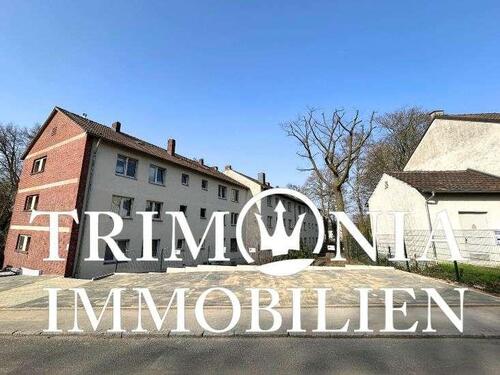 Foto - Pkw-Stellplätze in Dortmund-Berghofen