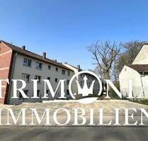 Pkw-Stellplätze in Dortmund-Berghofen