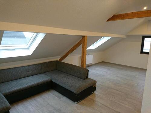 Foto - 3 Zimmer Maisonettenwohnung zur Miete in Kruft