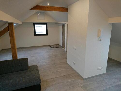 Foto - 3 Zimmer Maisonettenwohnung in Kruft