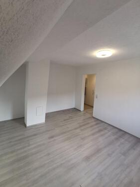 Foto - Etagenwohnung in Großbettlingen zur Miete