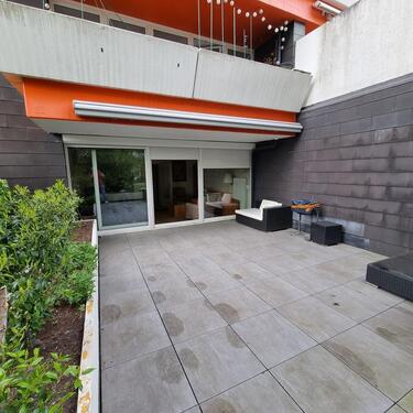 Foto - Verkauf: 48m² Sonnentraum Gartenstadt Vahr