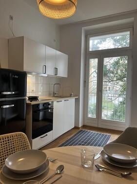 Foto - 2 Zimmer Etagenwohnung in Offenbach am Main