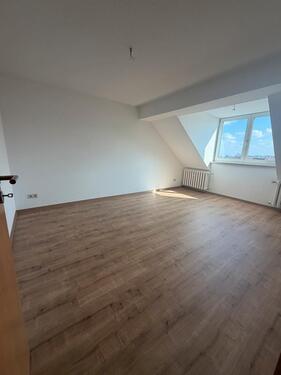 Foto - Helle 3-Raum-Wohnung in Weißenfels