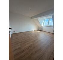 Helle 3-Raum-Wohnung in Weißenfels